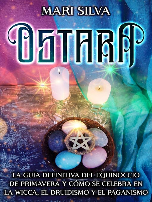 Title details for Ostara by Mari Silva - Available